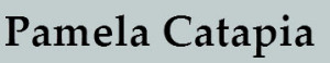 Pamela Catapia